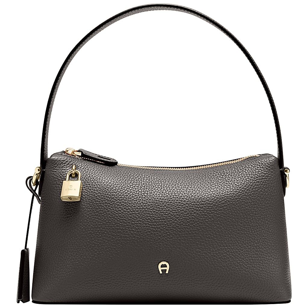 AIGNER DELIA BEUTELTASCHE S - GRAU