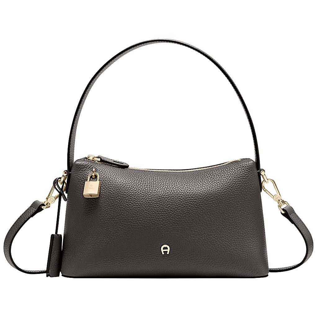 AIGNER DELIA BEUTELTASCHE S - GRAU