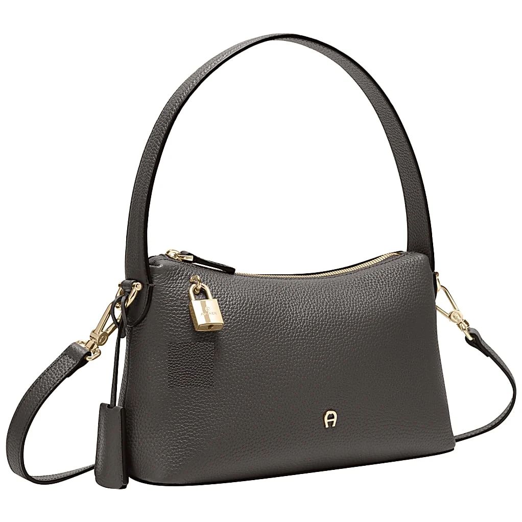 AIGNER DELIA BEUTELTASCHE S - GRAU