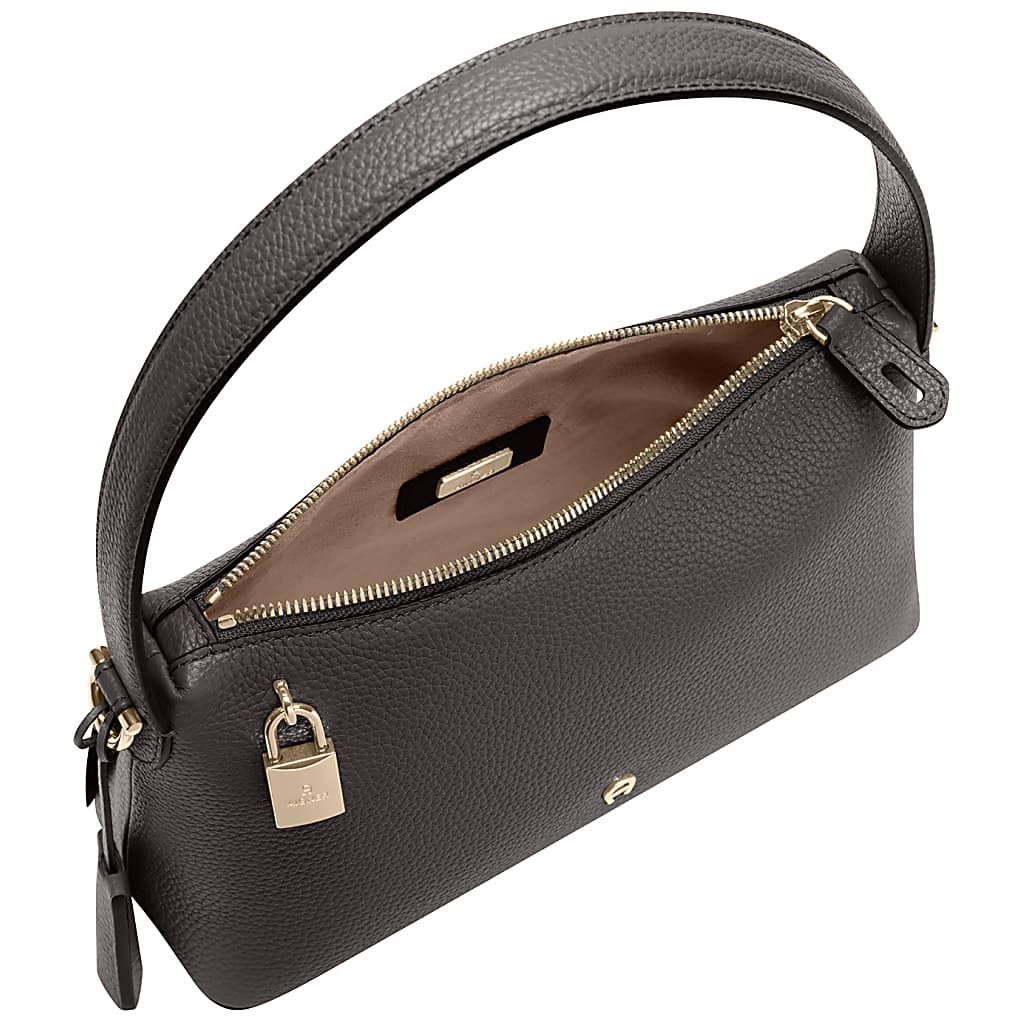 AIGNER DELIA BEUTELTASCHE S - GRAU