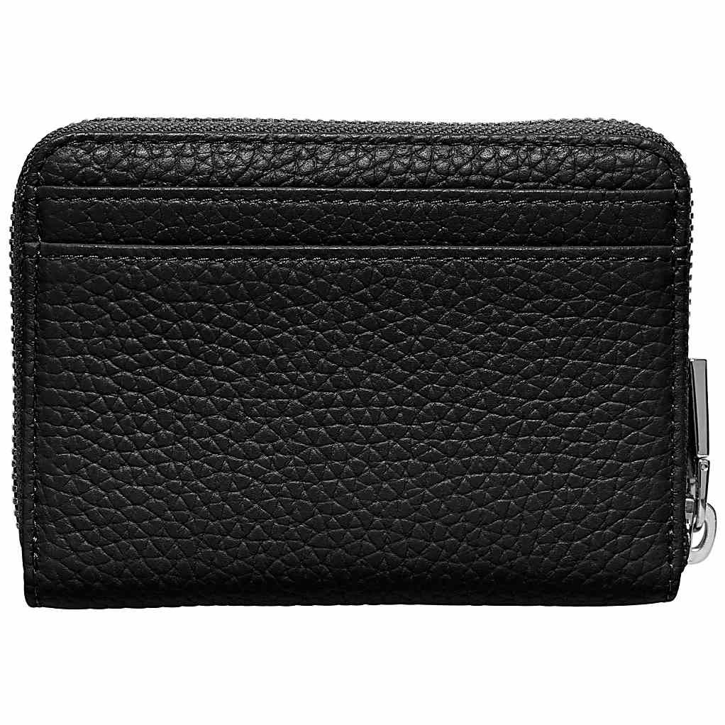 AIGNER IVY GELDBÖRSE - SCHWARZ