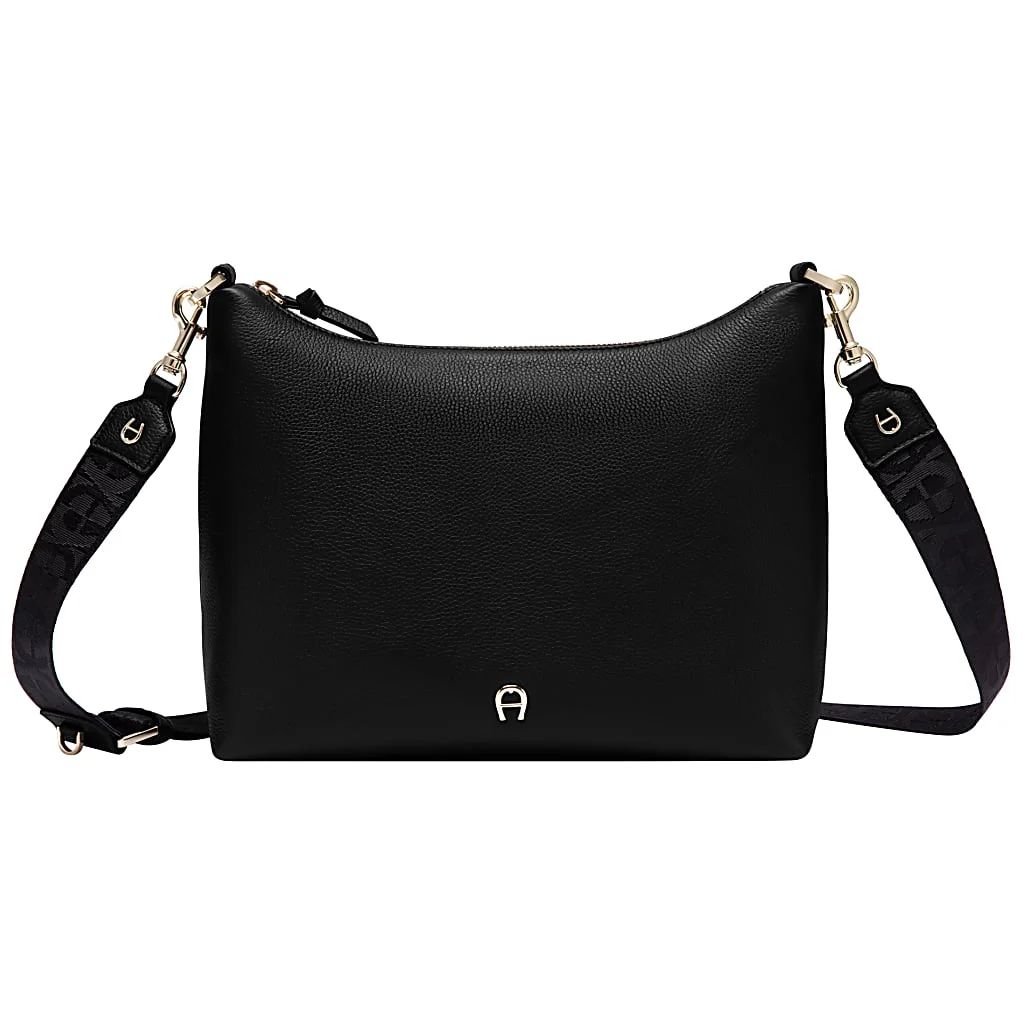 AIGNER ZITA UMHÄNGETASCHE S - BLAU