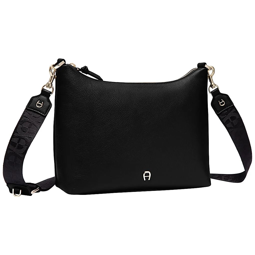 AIGNER ZITA UMHÄNGETASCHE S - BLAU