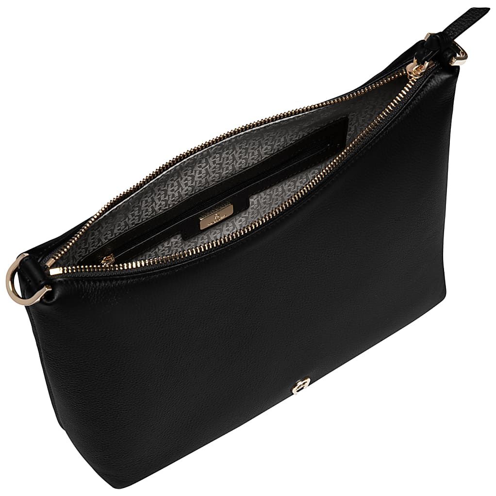 AIGNER ZITA UMHÄNGETASCHE S - BLAU