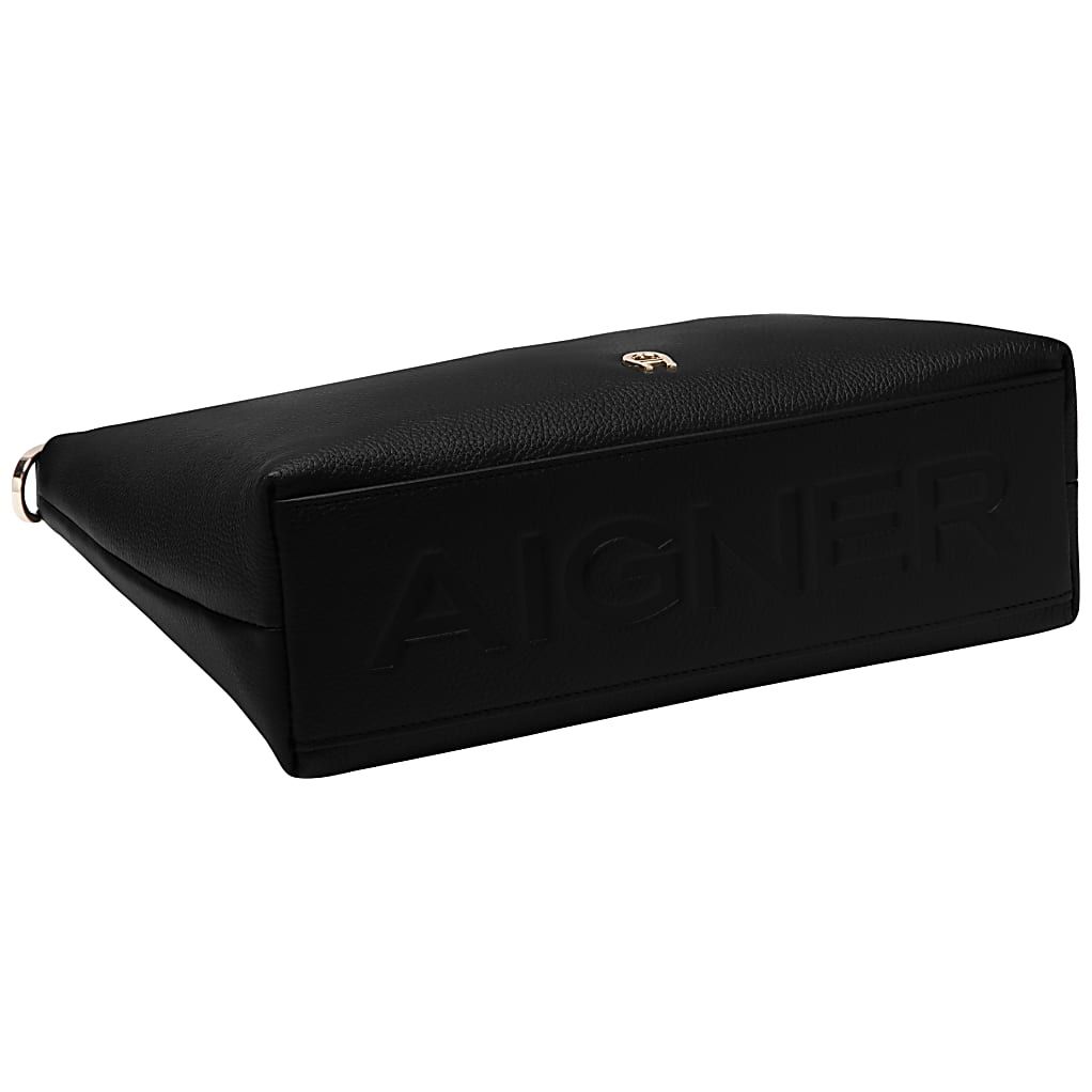 AIGNER ZITA UMHÄNGETASCHE S - BLAU