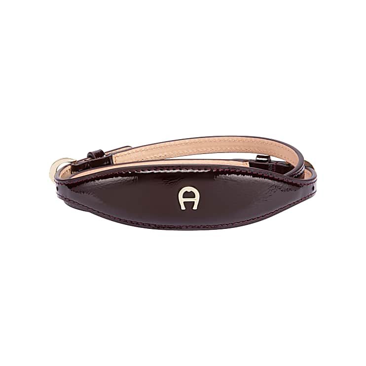 AIGNER CAVALLO GÜRTEL 1 CM - ANTIC