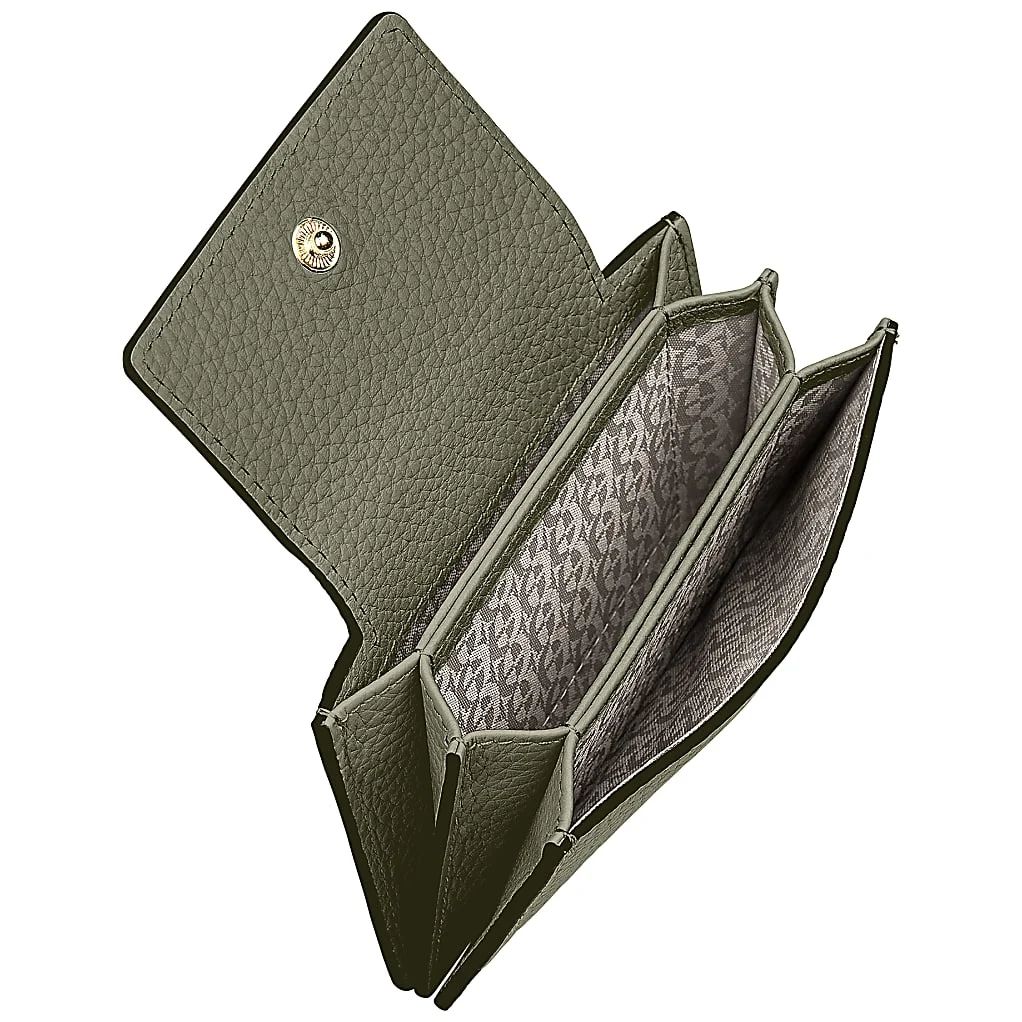 AIGNER DELIA KARTENETUI - GRUEN