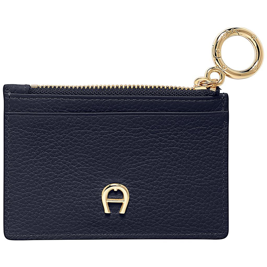 AIGNER ZITA KARTENETUI - BLAU