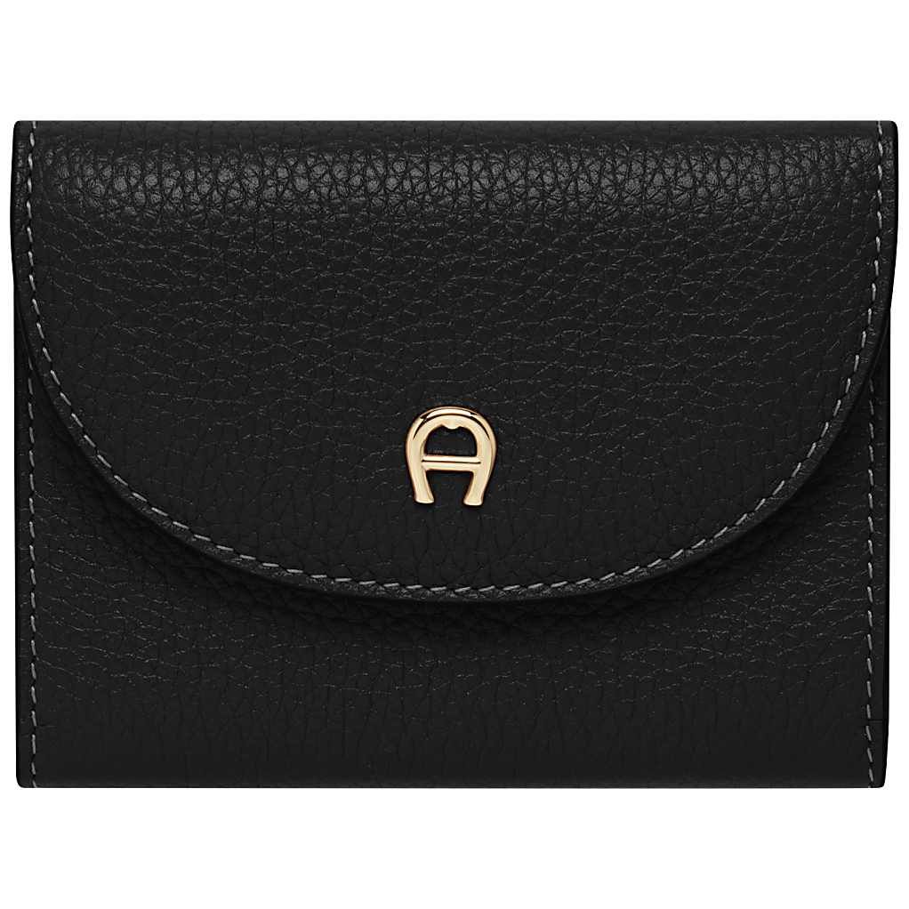 AIGNER MIRANDA KARTENETUI - SCHWARZ