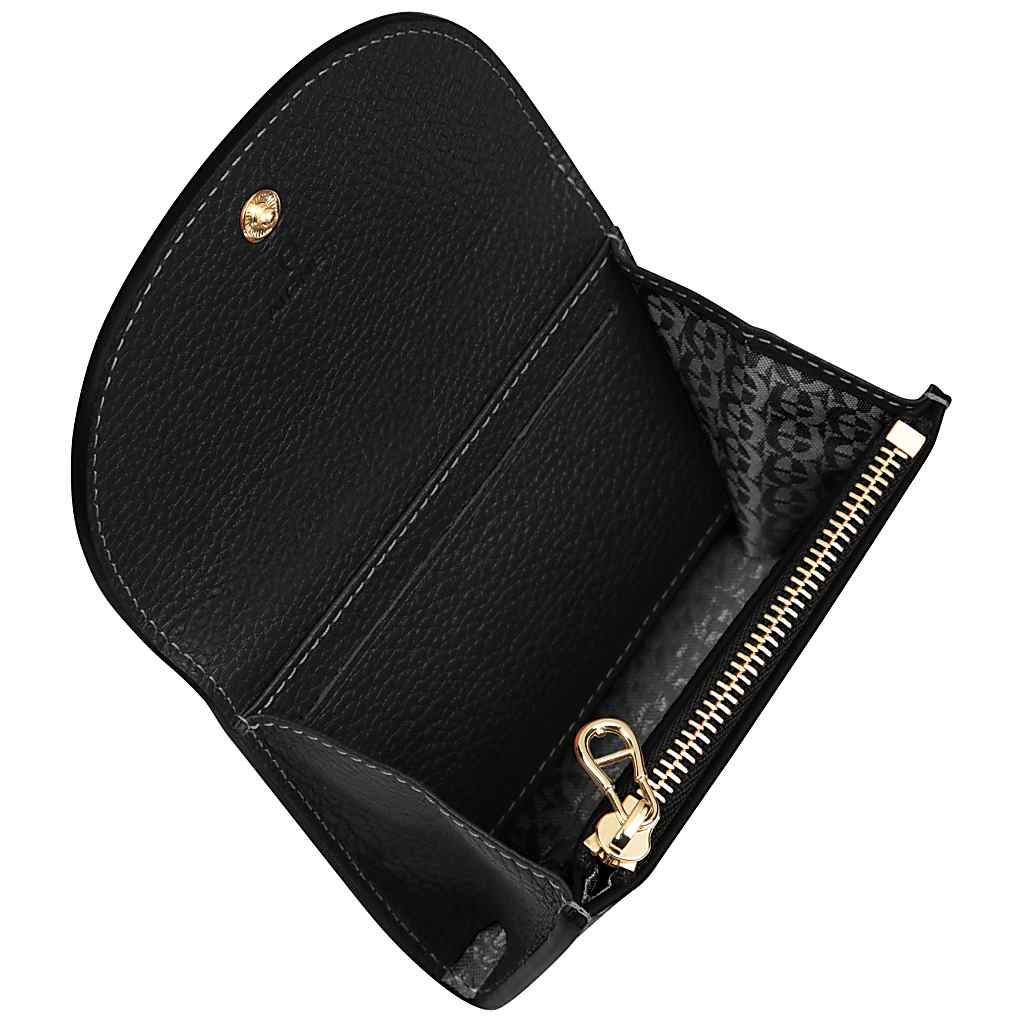 AIGNER MIRANDA KARTENETUI - SCHWARZ