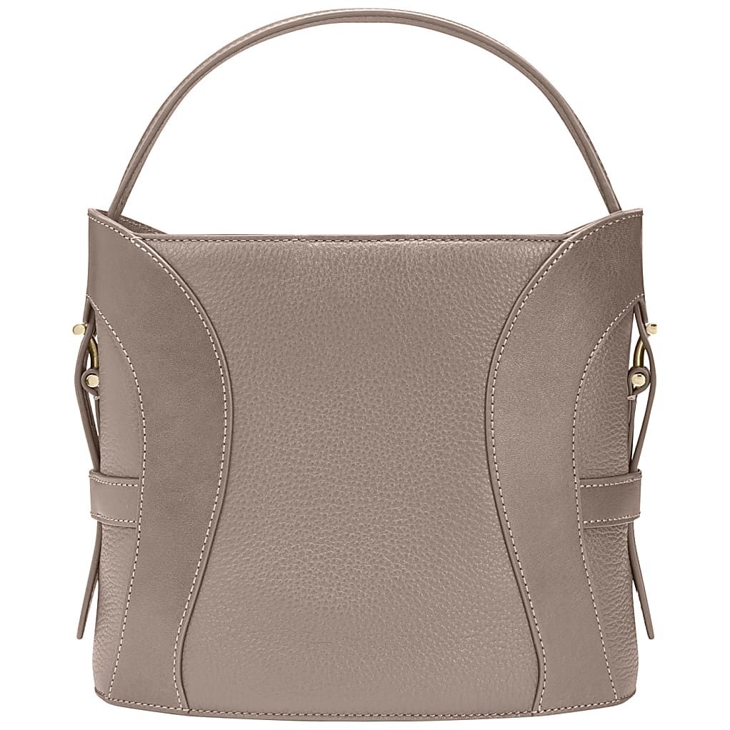 AIGNER DEBORAH BEUTELTASCHE S - GRAU