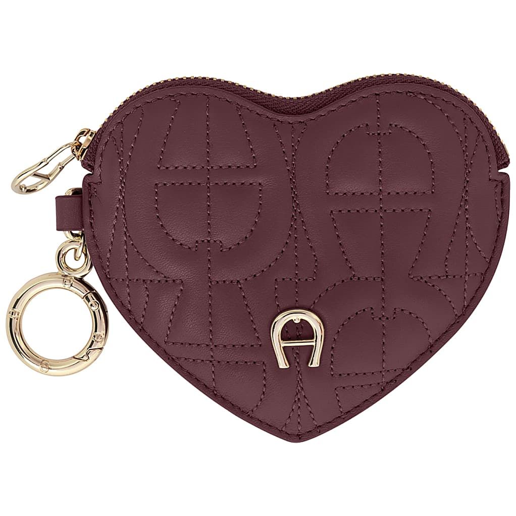 AIGNER DIADORA HEART ETUI - ANTIC