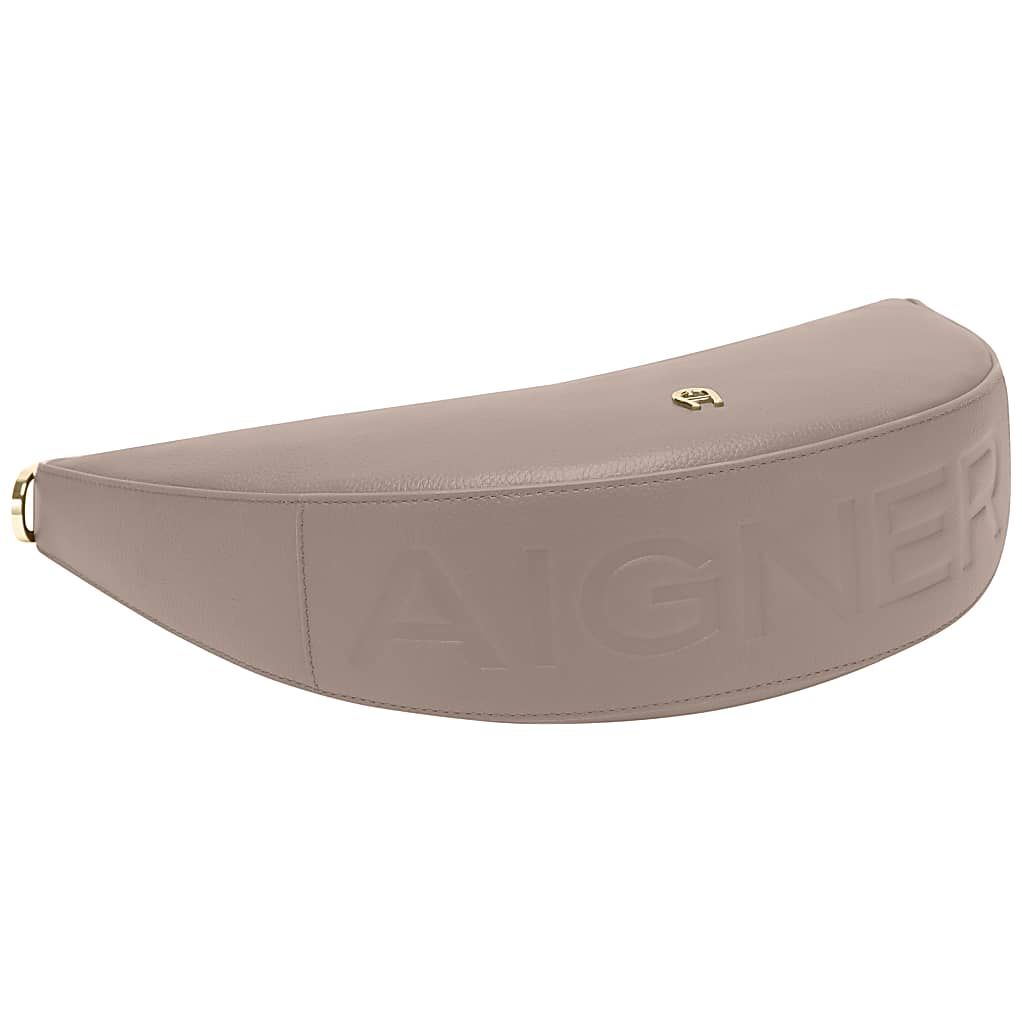 AIGNER ZITA UMHÄNGETASCHE M - GRAU