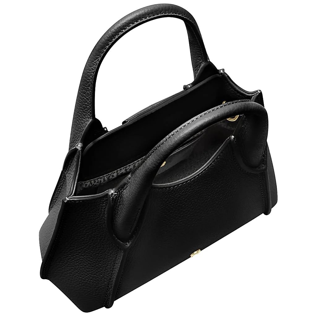 AIGNER KAYLA BEUTELTASCHE S - SCHWARZ