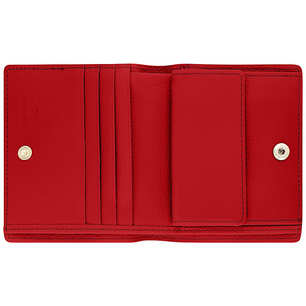 AIGNER ZITA GELDBÖRSE - ROT