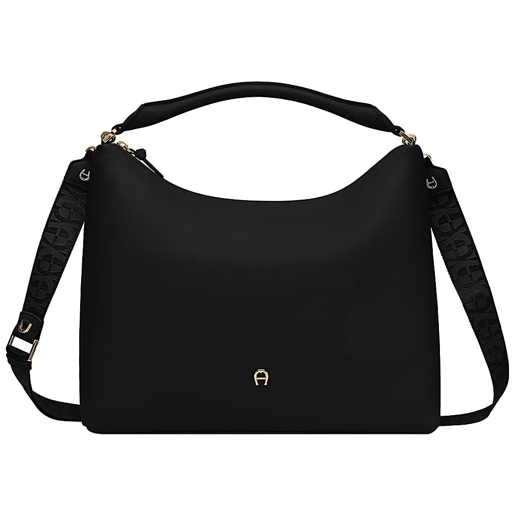 AIGNER ZITA BEUTELTASCHE M - BLAU