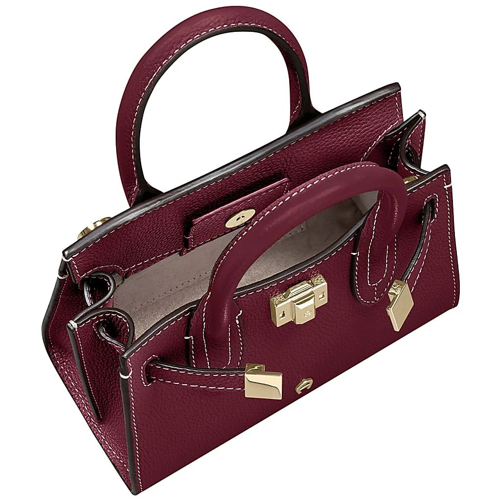 AIGNER FARAH HANDTASCHE S - ANTIC