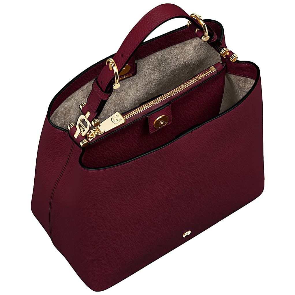 AIGNER DELIA BEUTELTASCHE M - ANTIC