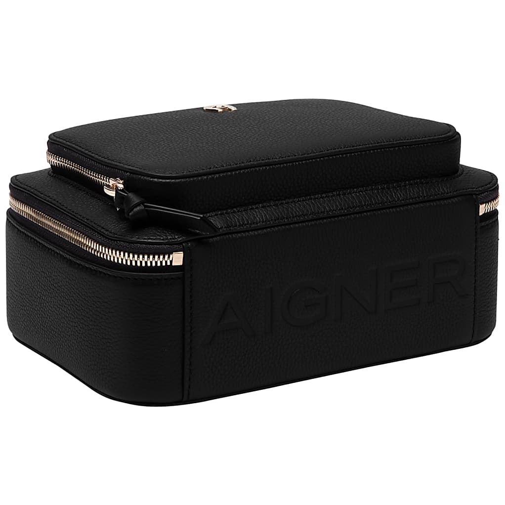 AIGNER ZITA UMHÄNGETASCHE S - BLAU