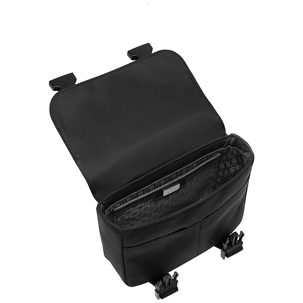 AIGNER NICO UMHÄNGETASCHE DADINO S - SCHWARZ