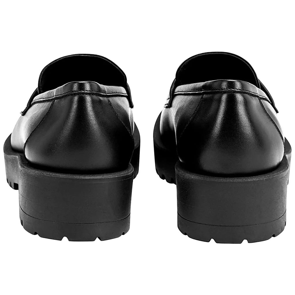 AIGNER ZITA LOAFER - SCHWARZ