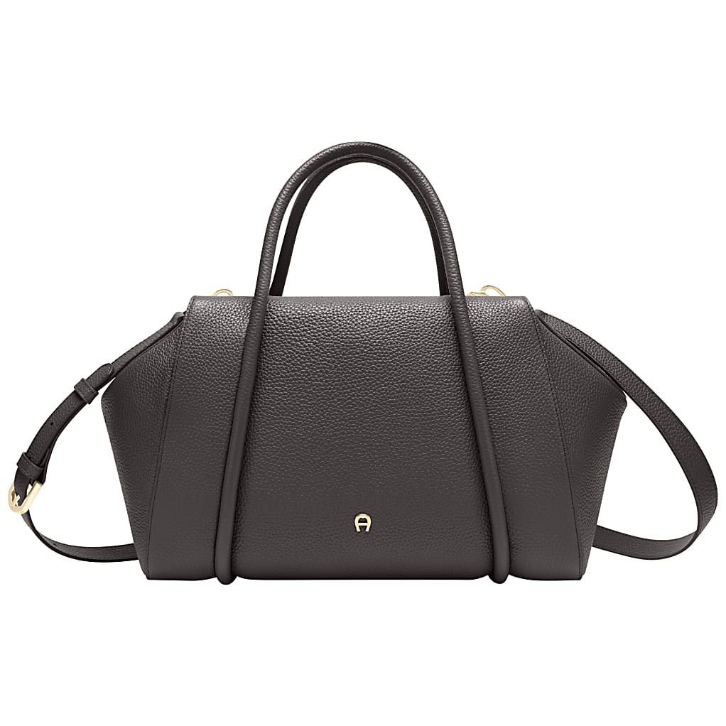 AIGNER JULIETTE HANDTASCHE M - BRAUN