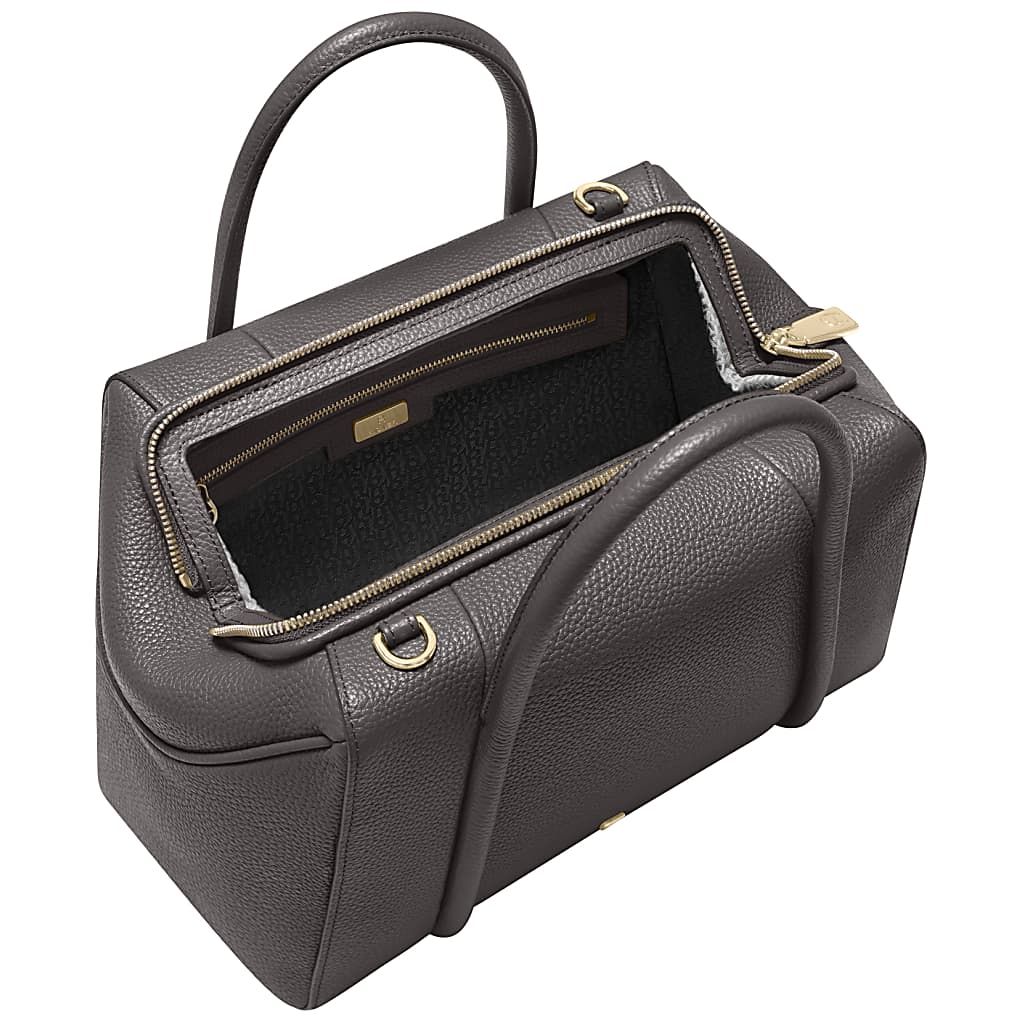 AIGNER JULIETTE HANDTASCHE M - BRAUN