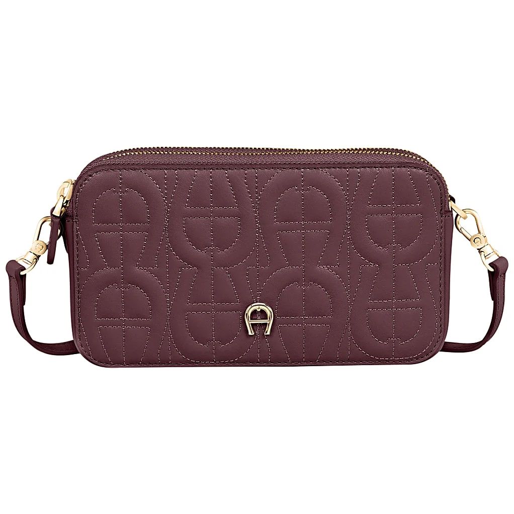 AIGNER DIADORA LOGO HANDYTASCHE - ANTIC