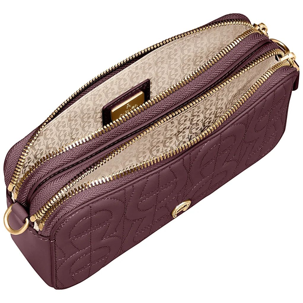 AIGNER DIADORA LOGO HANDYTASCHE - ANTIC