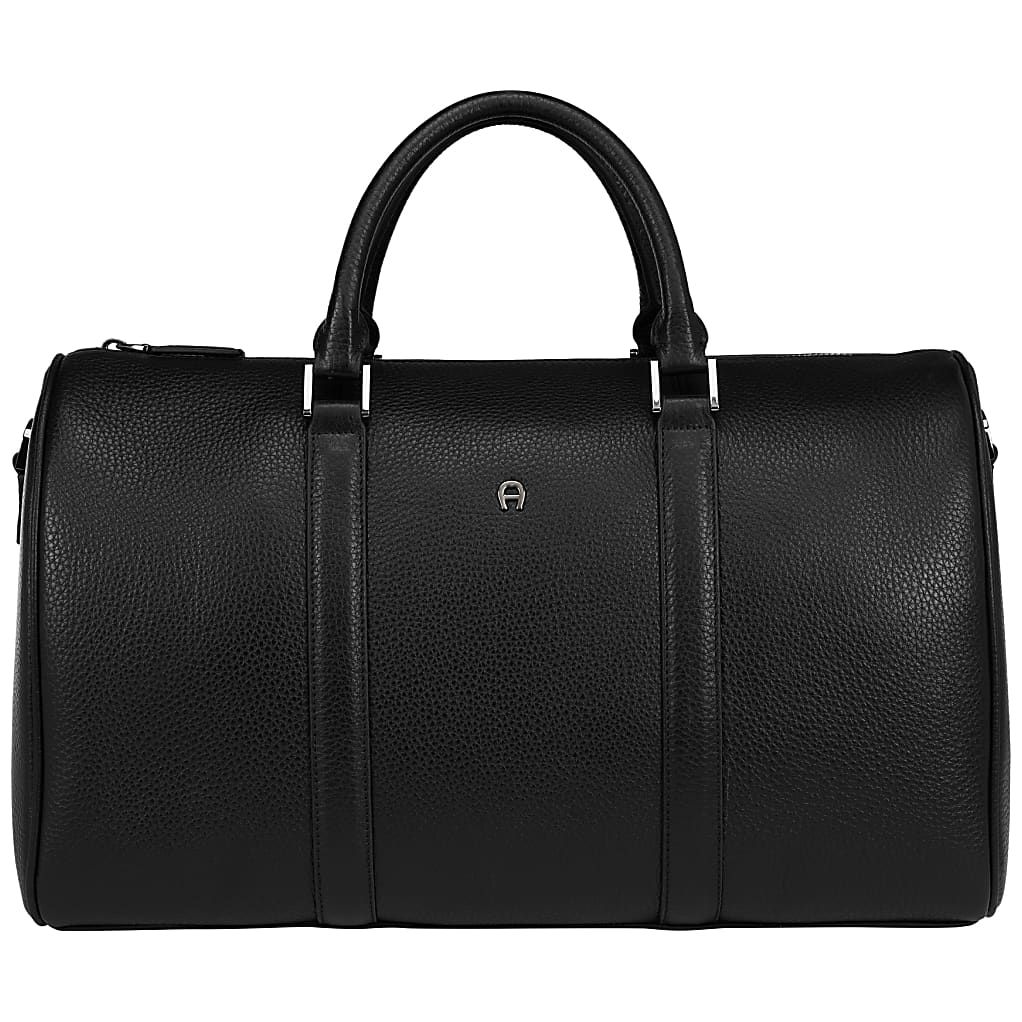 AIGNER DIEGO WEEKENDER S - SCHWARZ