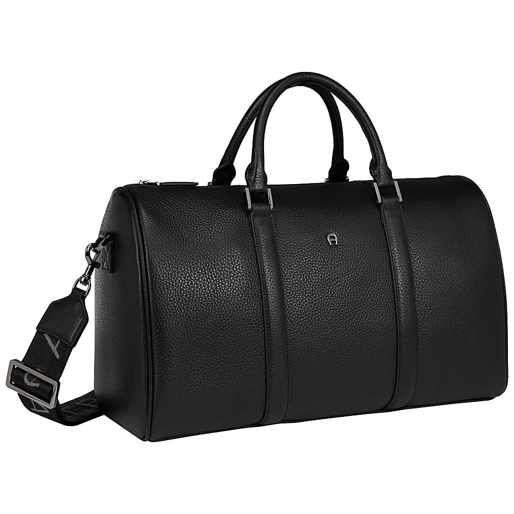 AIGNER DIEGO WEEKENDER S - SCHWARZ