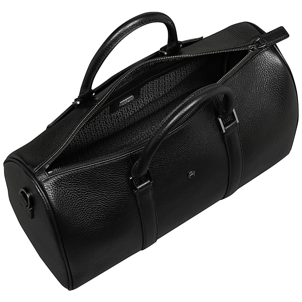 AIGNER DIEGO WEEKENDER S - SCHWARZ