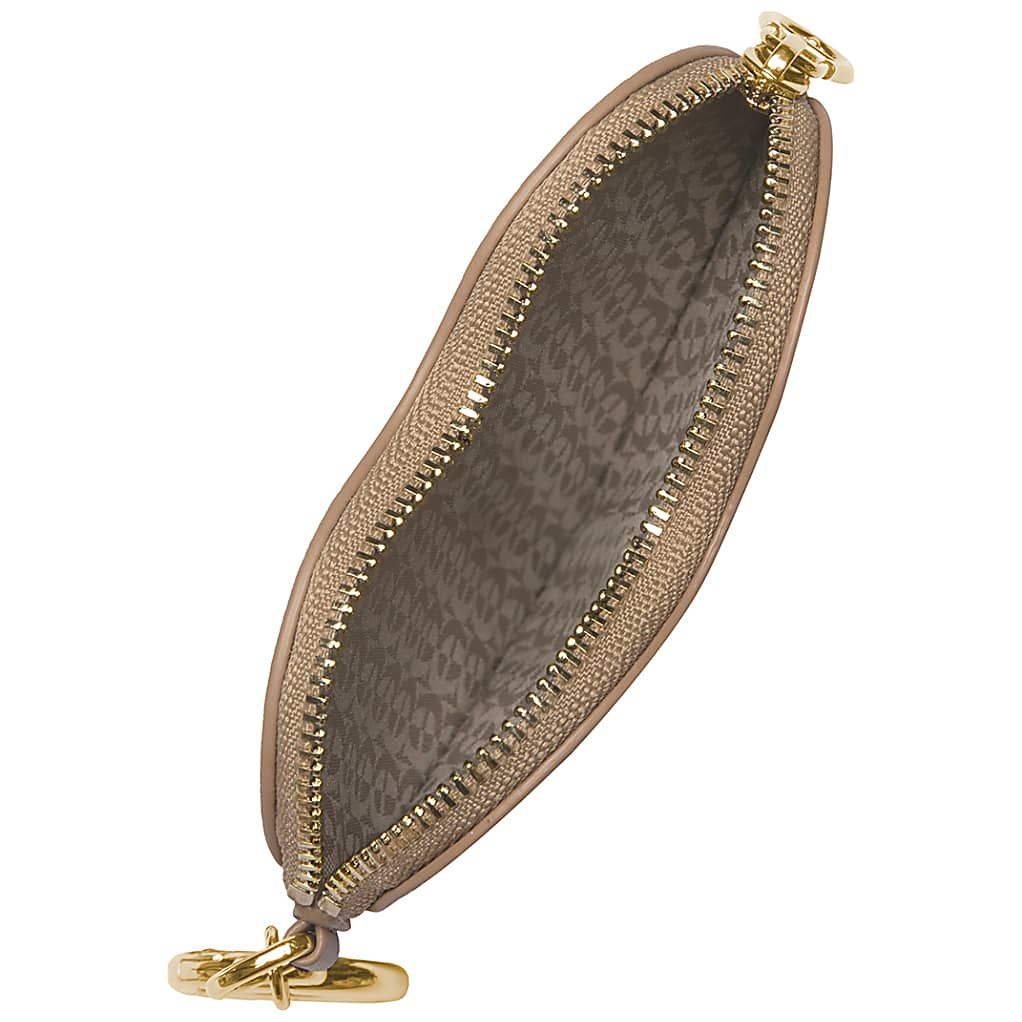 AIGNER HEART ETUI PUTINA - BEIGE