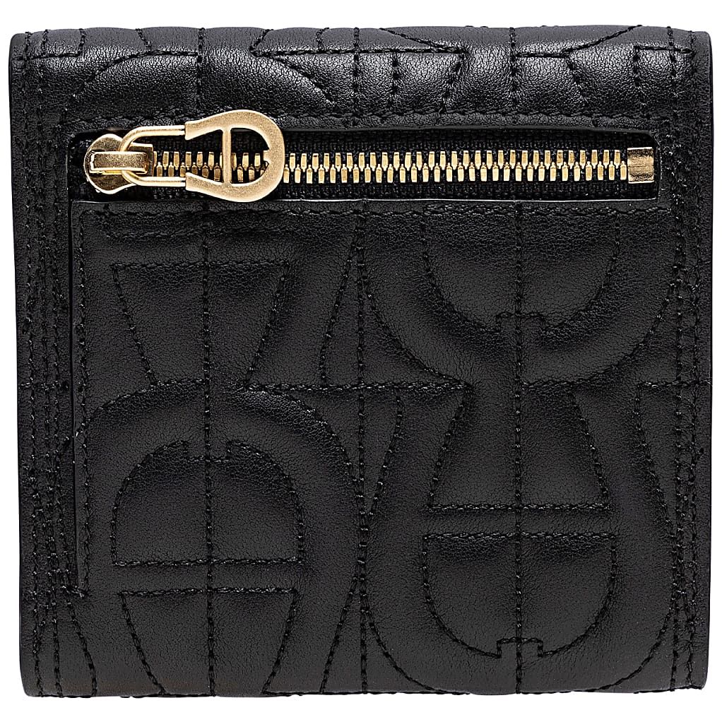 AIGNER DIADORA GELDBÖRSE - SCHWARZ