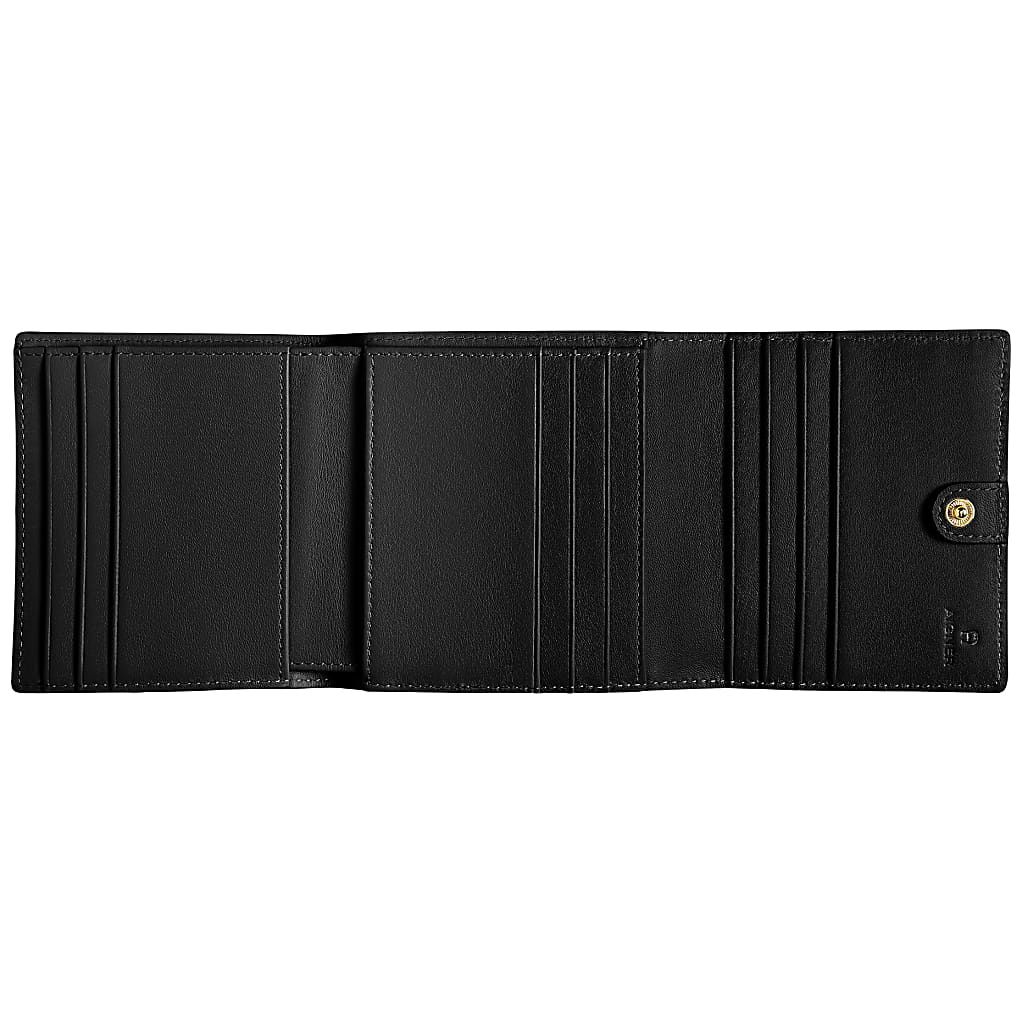 AIGNER DIADORA GELDBÖRSE - SCHWARZ