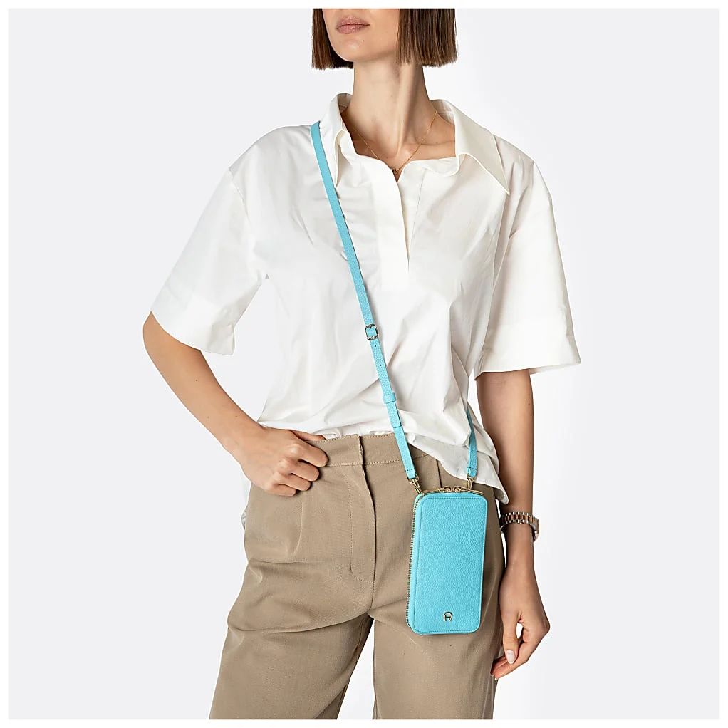 AIGNER FASHION HANDYTASCHE - ANTIC