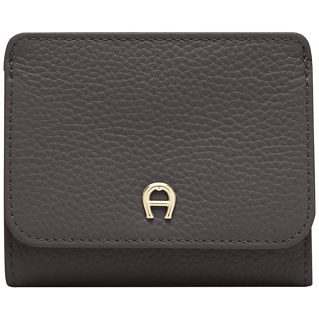 AIGNER CAMILLA KARTENETUI - BRAUN