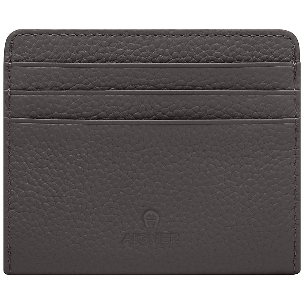 AIGNER CAMILLA KARTENETUI - BRAUN