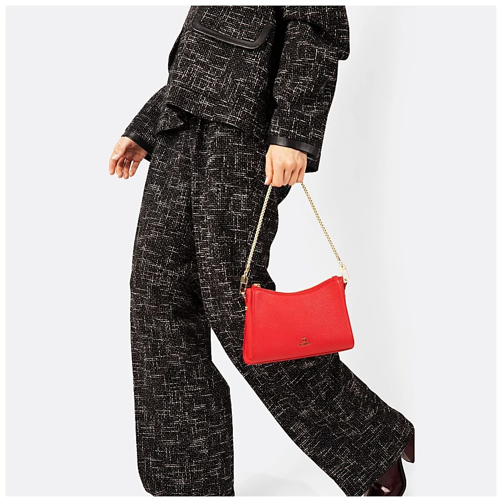 AIGNER IVY POCHETTE S - ANTIC