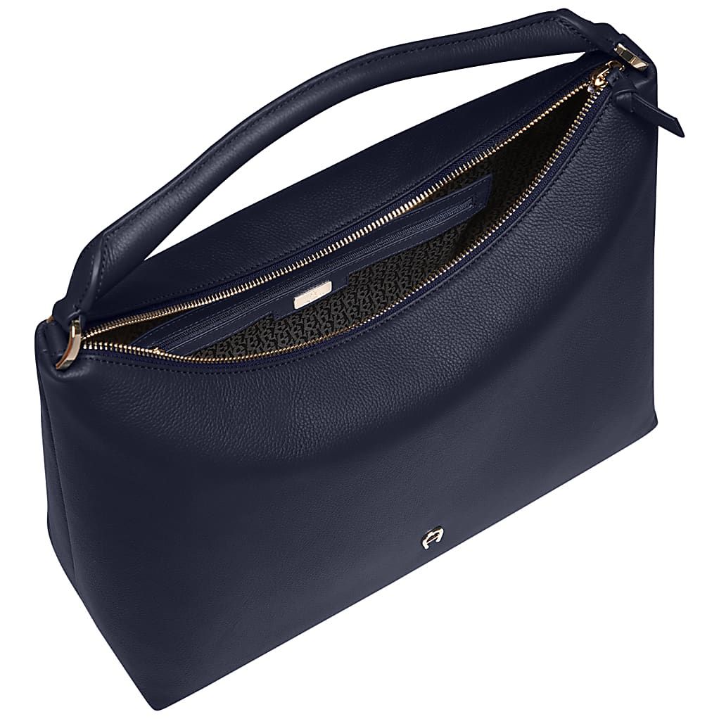 AIGNER ZITA BEUTELTASCHE M - BLAU