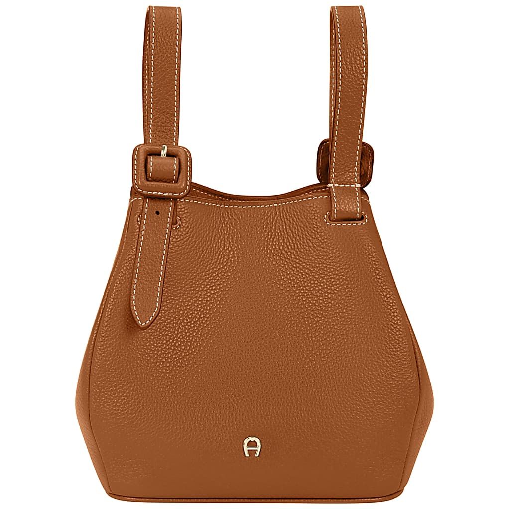 AIGNER MIRANDA BEUTELTASCHE S - BRAUN