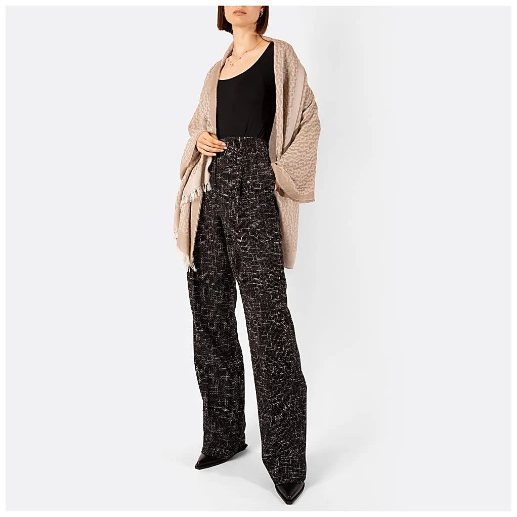 AIGNER SCHAL M - ROSE