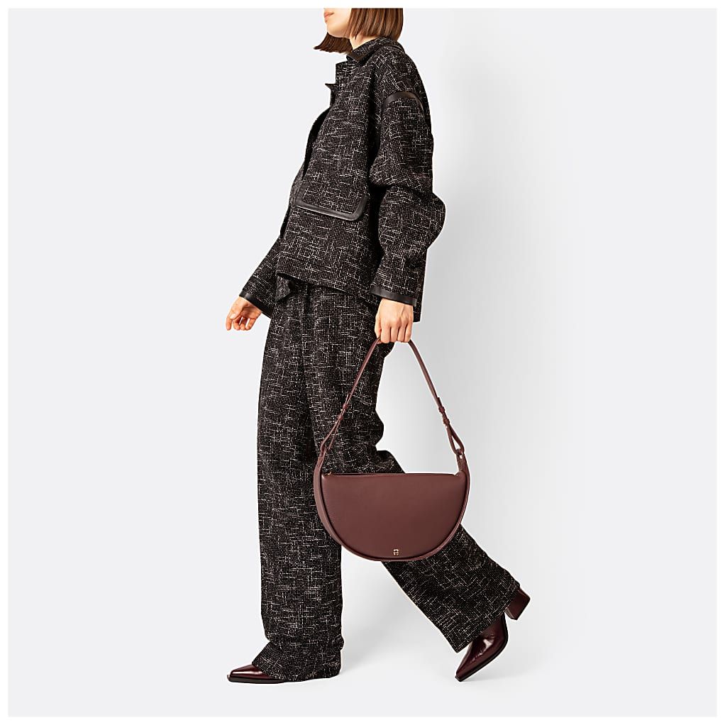 AIGNER ELIZA BEUTELTASCHE M - ANTIC