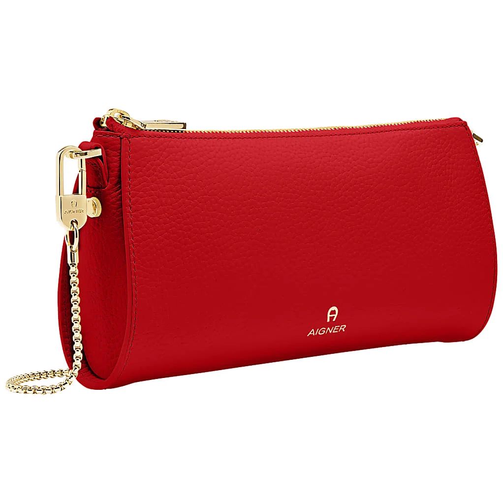 AIGNER IVY MINI-TASCHE S - ROT