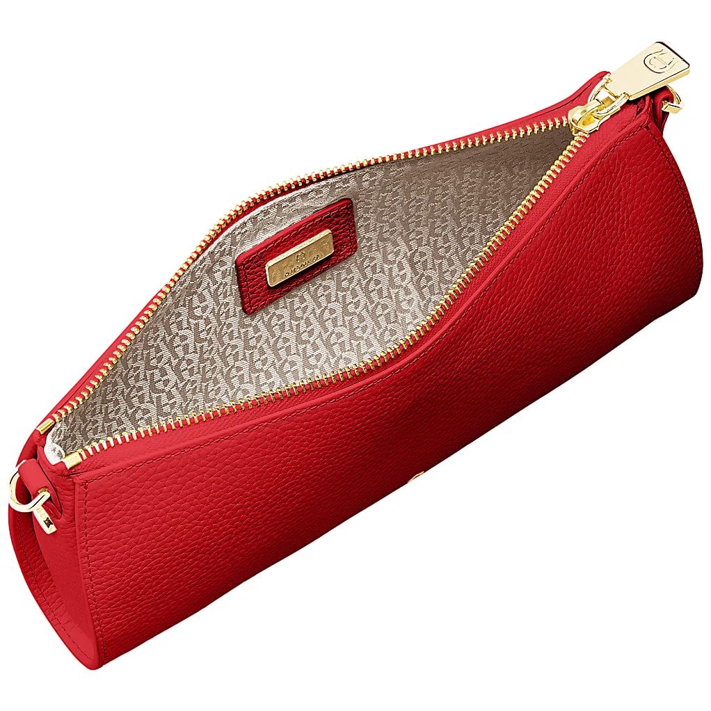 AIGNER IVY MINI-TASCHE S - ROT