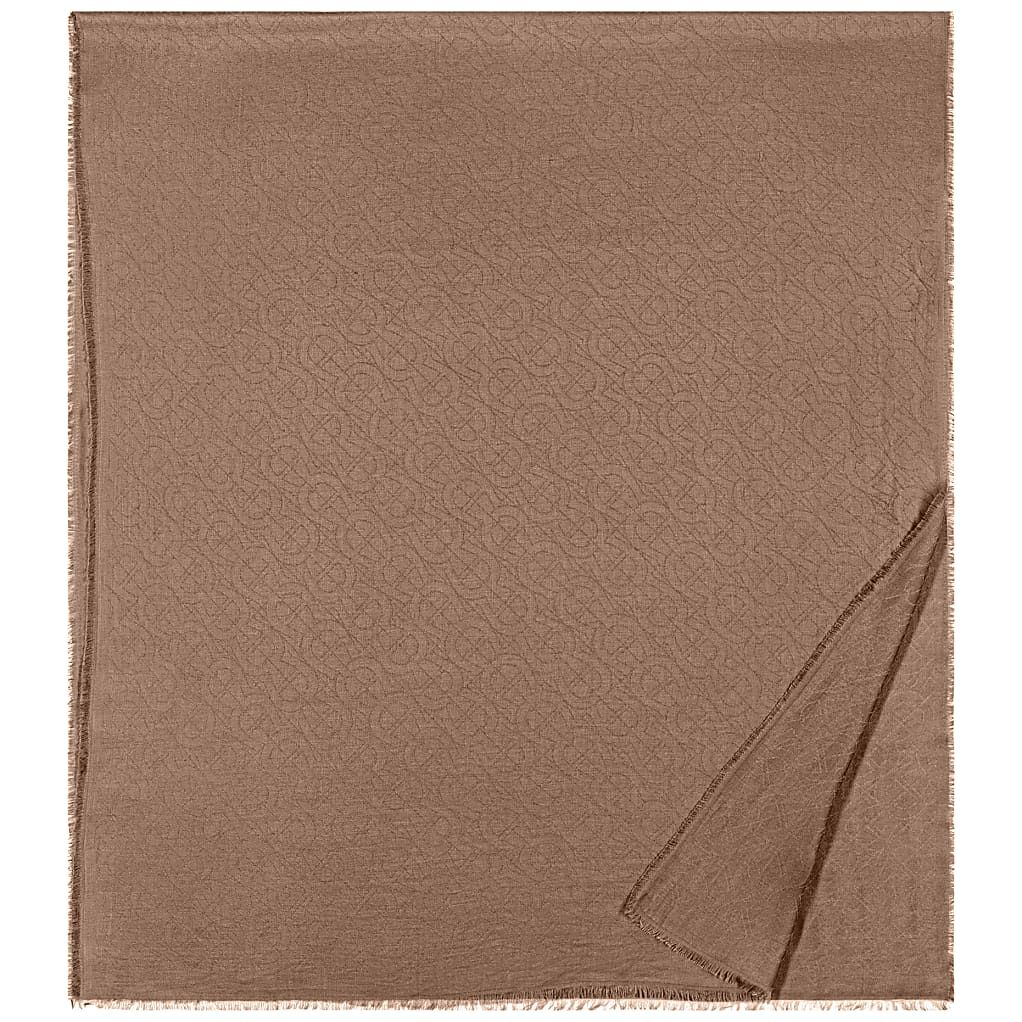 AIGNER LOGO STOLA M - BEIGE