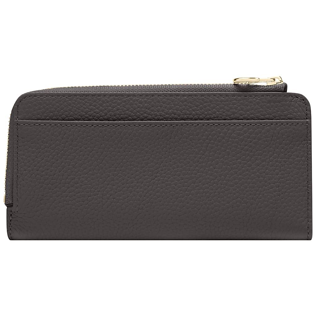 AIGNER CAMILLA SCHEIN- UND KARTENTASCHE - BRAUN