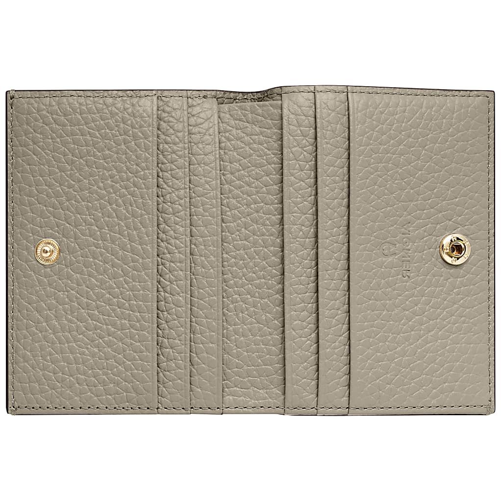 AIGNER PURA GELDBÖRSE - BEIGE
