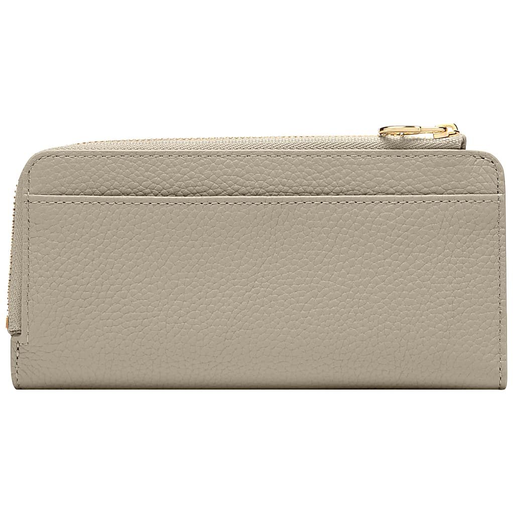 AIGNER CAMILLA SCHEIN- UND KARTENTASCHE - BEIGE