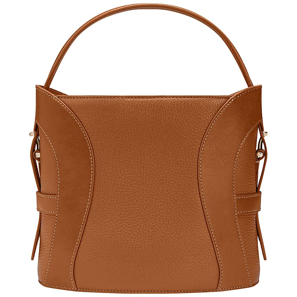 AIGNER DEBORAH BEUTELTASCHE S - BRAUN
